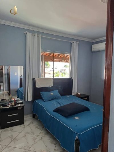 Casa, 3 quartos - Foto 3