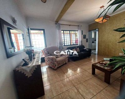 Casa, 3 quartos, 200 m² - Foto 5