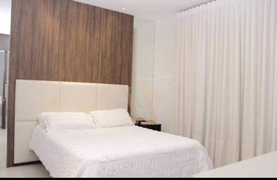 Apartamento, 2 quartos, 117 m² - Foto 3