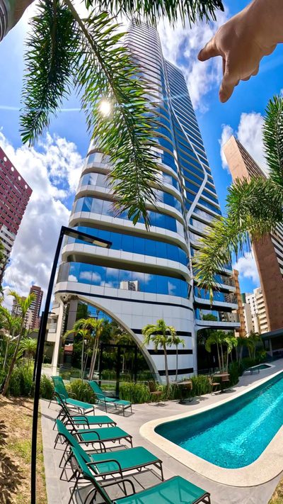Apartamento, 4 quartos, 311 m² - Foto 1