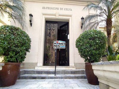 Apartamento, 2 quartos, 112 m² - Foto 3