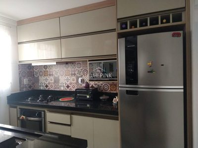 Apartamento, 2 quartos, 45 m² - Foto 1