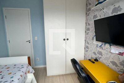 Apartamento, 2 quartos, 48 m² - Foto 4