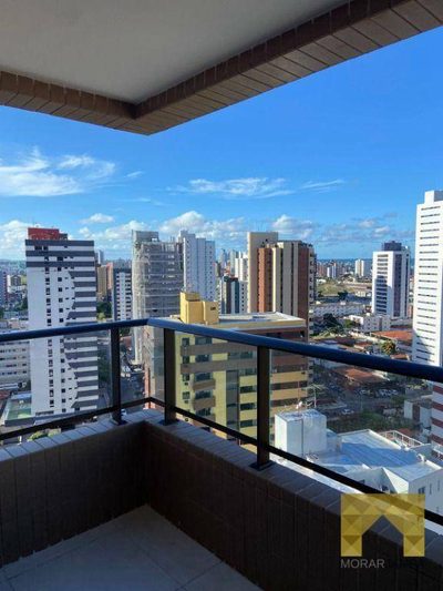 Apartamento, 3 quartos, 81 m² - Foto 1