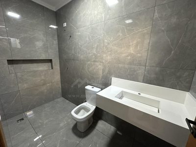 Casa, 3 quartos - Foto 4