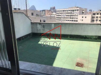 Apartamento, 3 quartos, 161 m² - Foto 3