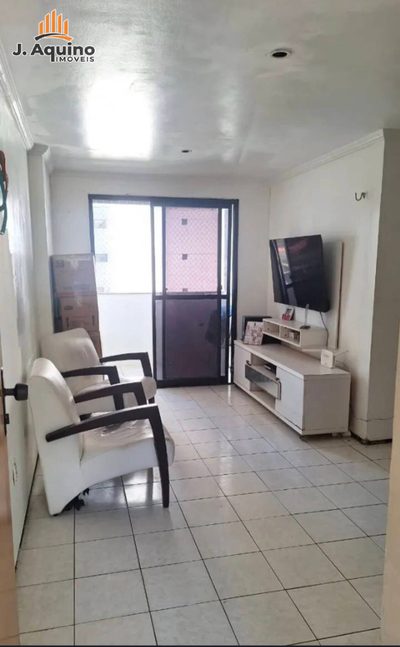 Apartamento, 3 quartos, 65 m² - Foto 1