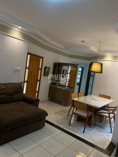 Casa, 3 quartos, 168 m² - Foto 1