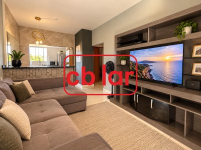 Casa, 2 quartos, 116 m² - Foto 1