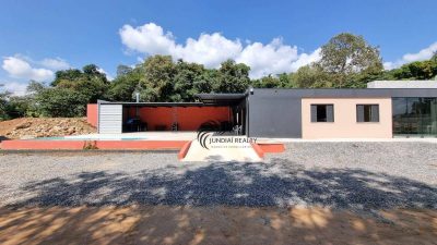 Chácara, 6 quartos, 3040 m² - Foto 5