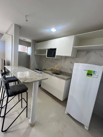 Apartamento, 3 quartos, 72 m² - Foto 3