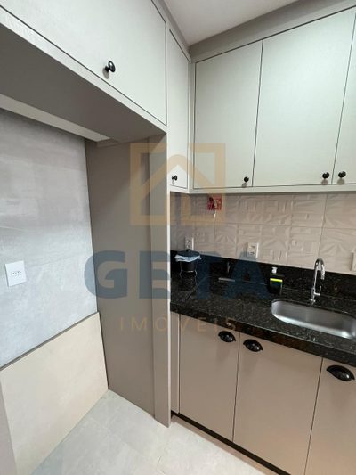 Apartamento, 3 quartos, 76 m² - Foto 3