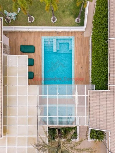 Casa de Condomínio, 4 quartos - Foto 2