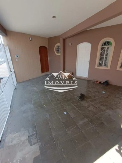 Sobrado, 2 quartos, 150 m² - Foto 2