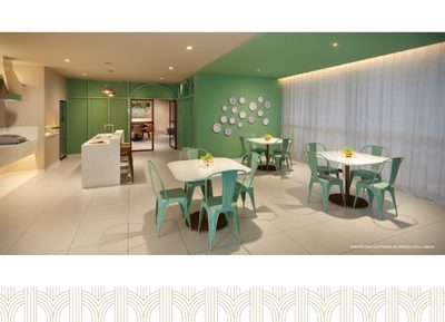Apartamento, 3 quartos, 82 m² - Foto 3