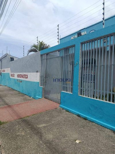 Prédio Inteiro, 592 m² - Foto 3