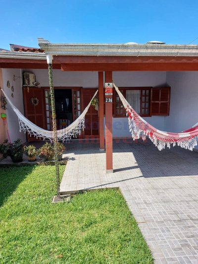 Casa, 2 quartos, 75 m² - Foto 1