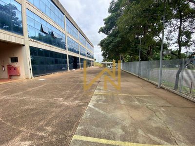 Depósito-Galpão, 22500 m² - Foto 3
