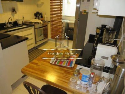 Apartamento, 2 quartos, 100 m² - Foto 4
