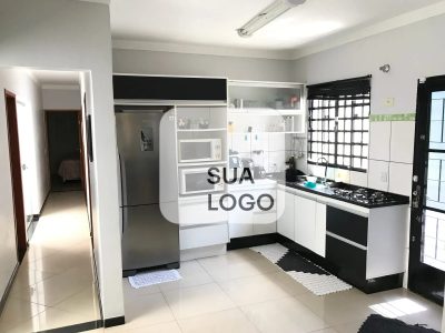 Casa, 3 quartos, 149 m² - Foto 3