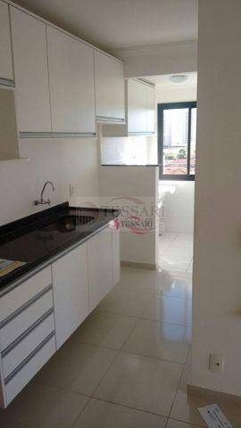 Apartamento, 2 quartos, 50 m² - Foto 5