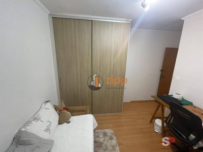 Sobrado, 3 quartos, 195 m² - Foto 3