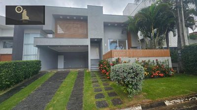 Casa de Condomínio, 3 quartos - Foto 3