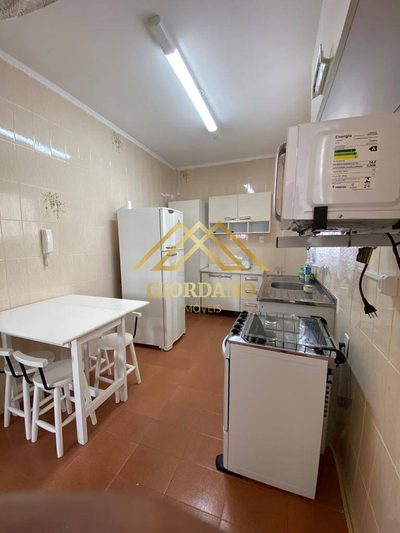 Apartamento, 1 quarto, 62 m² - Foto 5