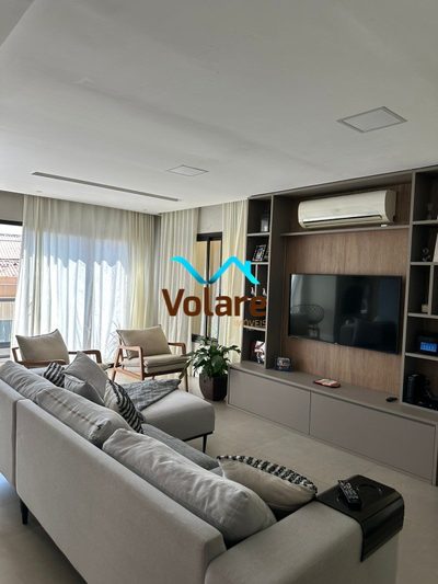 Casa, 3 quartos, 208 m² - Foto 2