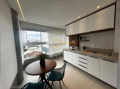 Apartamento, 2 quartos, 85 m² - Foto 5