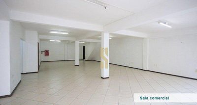 Sala-Conjunto, 217 m² - Foto 1