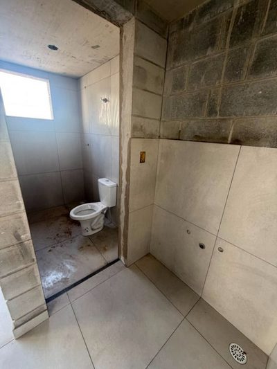 Depósito-Galpão, 318 m² - Foto 4