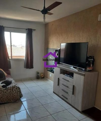 Apartamento, 2 quartos, 52 m² - Foto 1