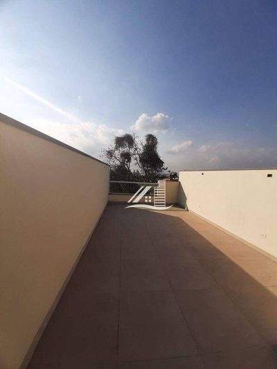 Cobertura, 2 quartos, 104 m² - Foto 2