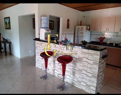 Casa, 3 quartos, 300 m² - Foto 5