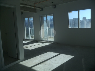 Sala-Conjunto, 32 m² - Foto 1