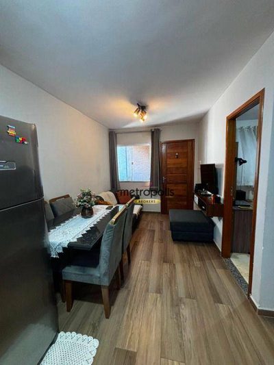 Apartamento, 2 quartos, 37 m² - Foto 4
