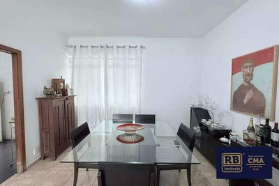 Apartamento, 3 quartos, 160 m² - Foto 5