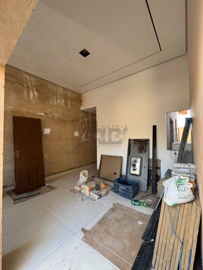 Casa, 2 quartos, 55 m² - Foto 3
