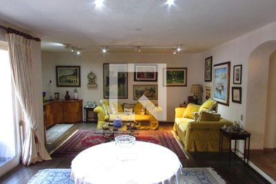 Apartamento, 4 quartos, 400 m² - Foto 2