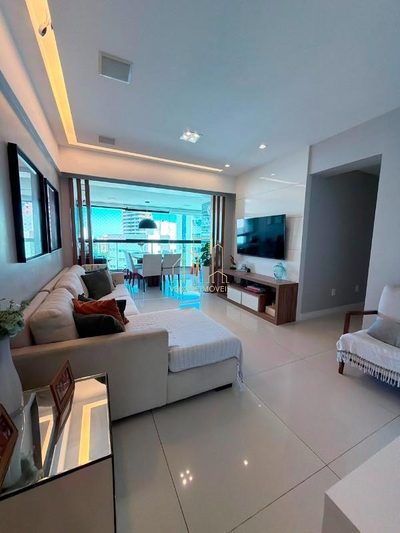 Apartamento, 3 quartos, 89 m² - Foto 3