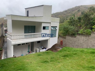 Casa, 3 quartos, 236 m² - Foto 5