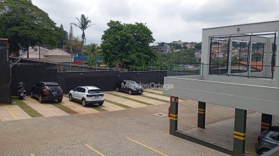 Apartamento, 3 quartos, 80 m² - Foto 5