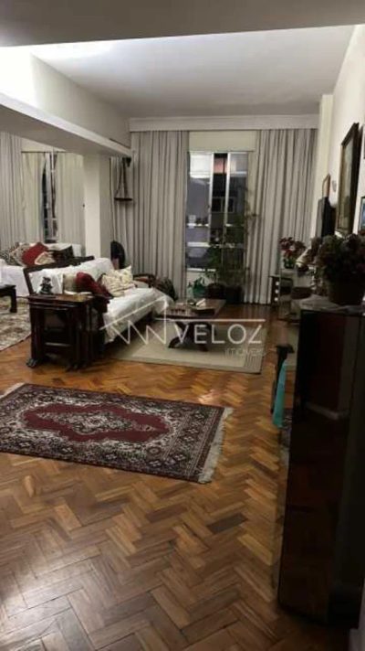 Apartamento, 4 quartos, 1 m² - Foto 1