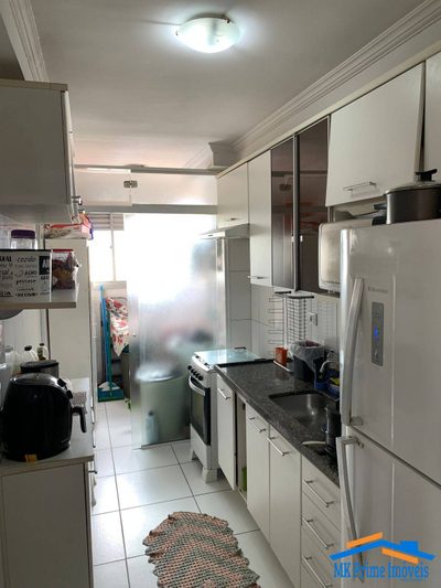 Apartamento, 3 quartos, 74 m² - Foto 4