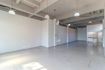 Loja-Salão, 89 m² - Foto 4