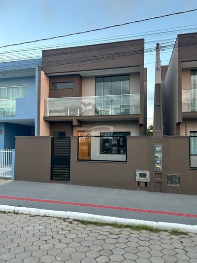 Casa, 143 m² - Foto 4