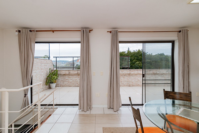 Cobertura, 4 quartos, 202 m² - Foto 4