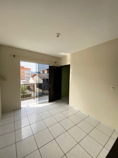 Apartamento, 2 quartos, 60 m² - Foto 3