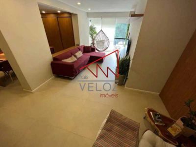 Apartamento, 2 quartos, 85 m² - Foto 4